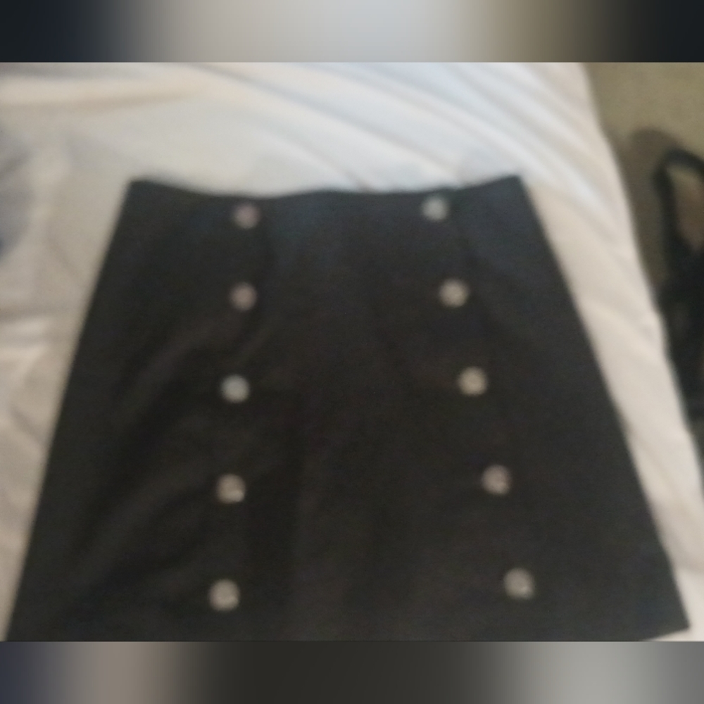 Michael kors skirt